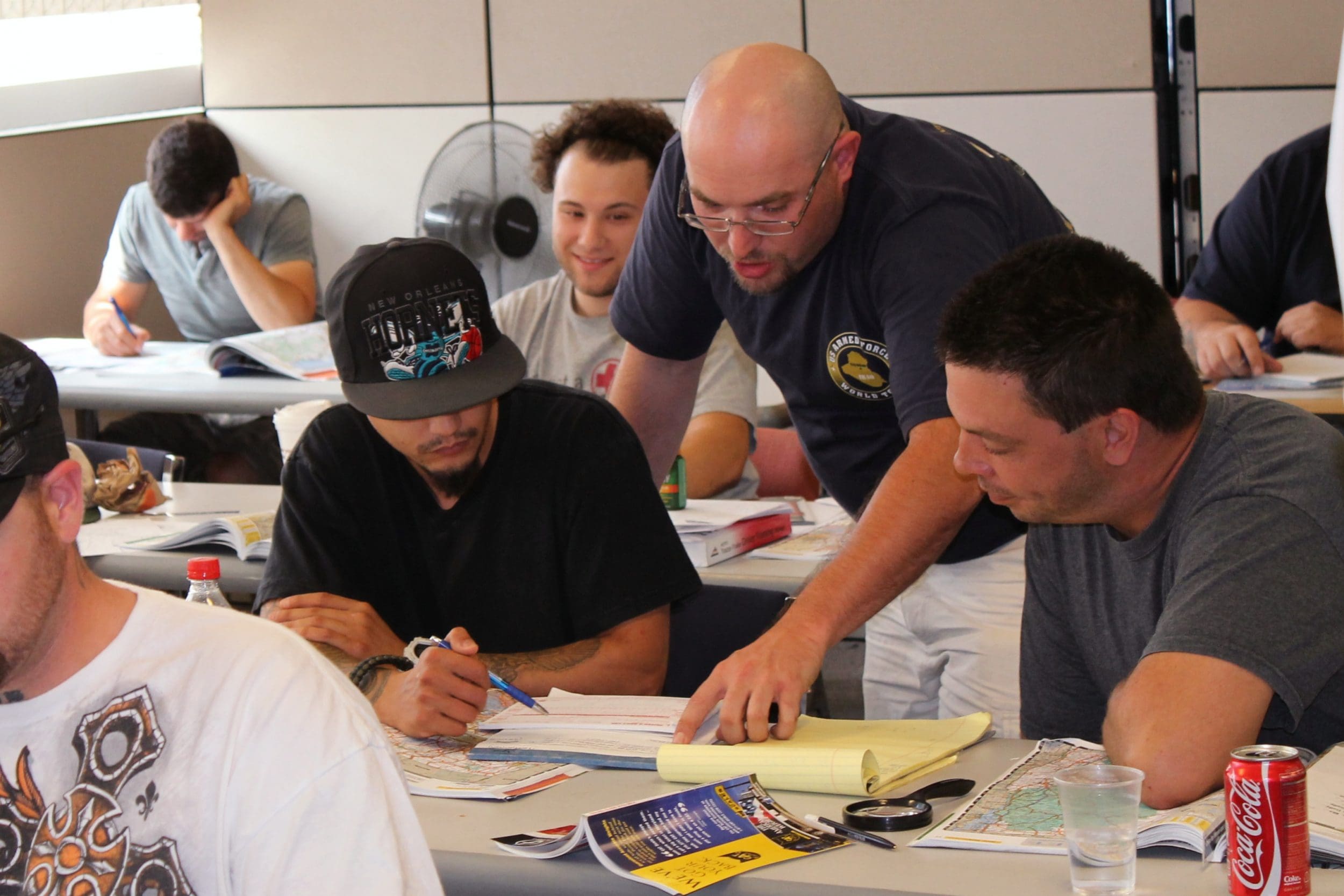 Photo of Commonly Asked Questions for CDL Test