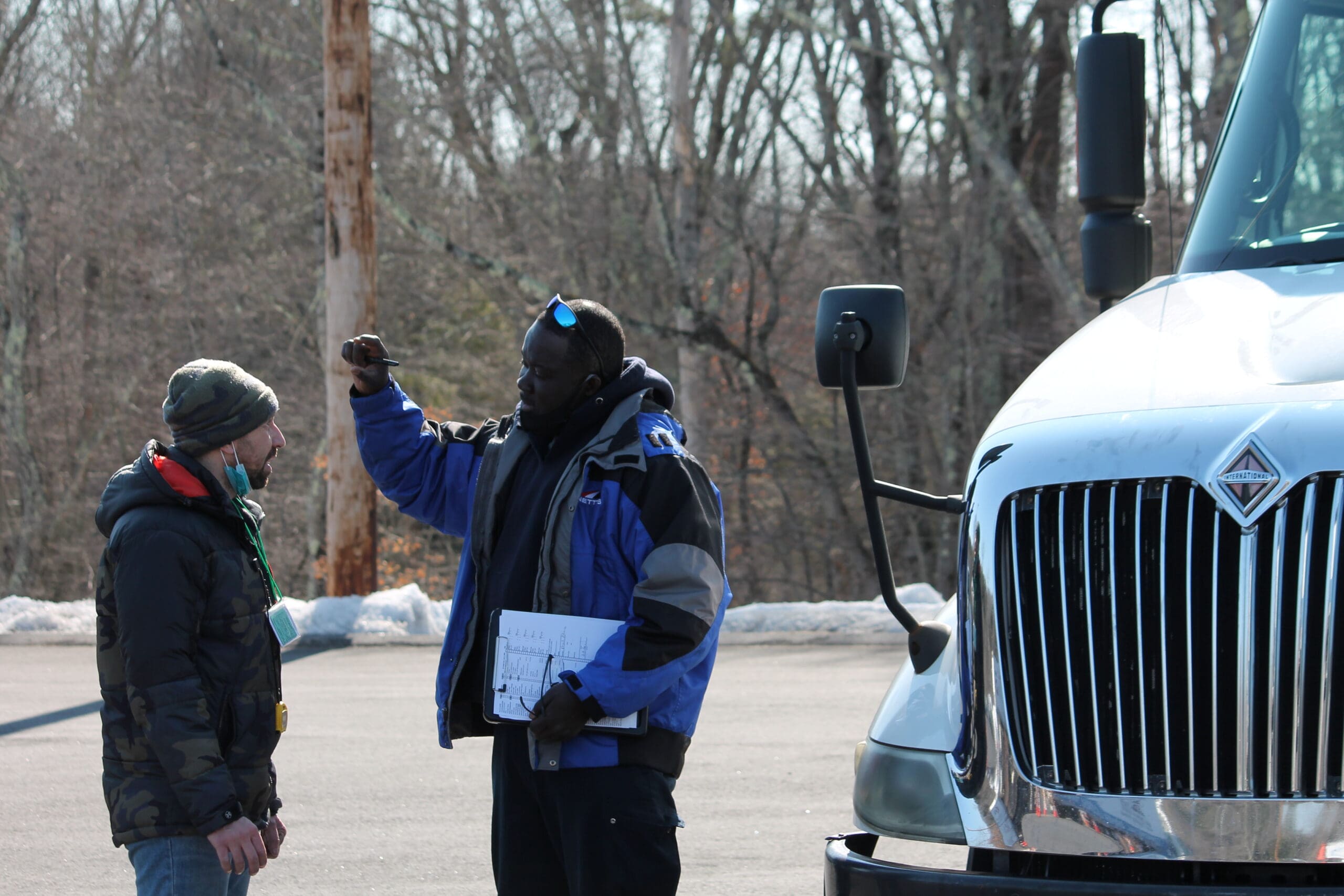 Photo of Do CDL licenses expire? How long is a CDL license valid?