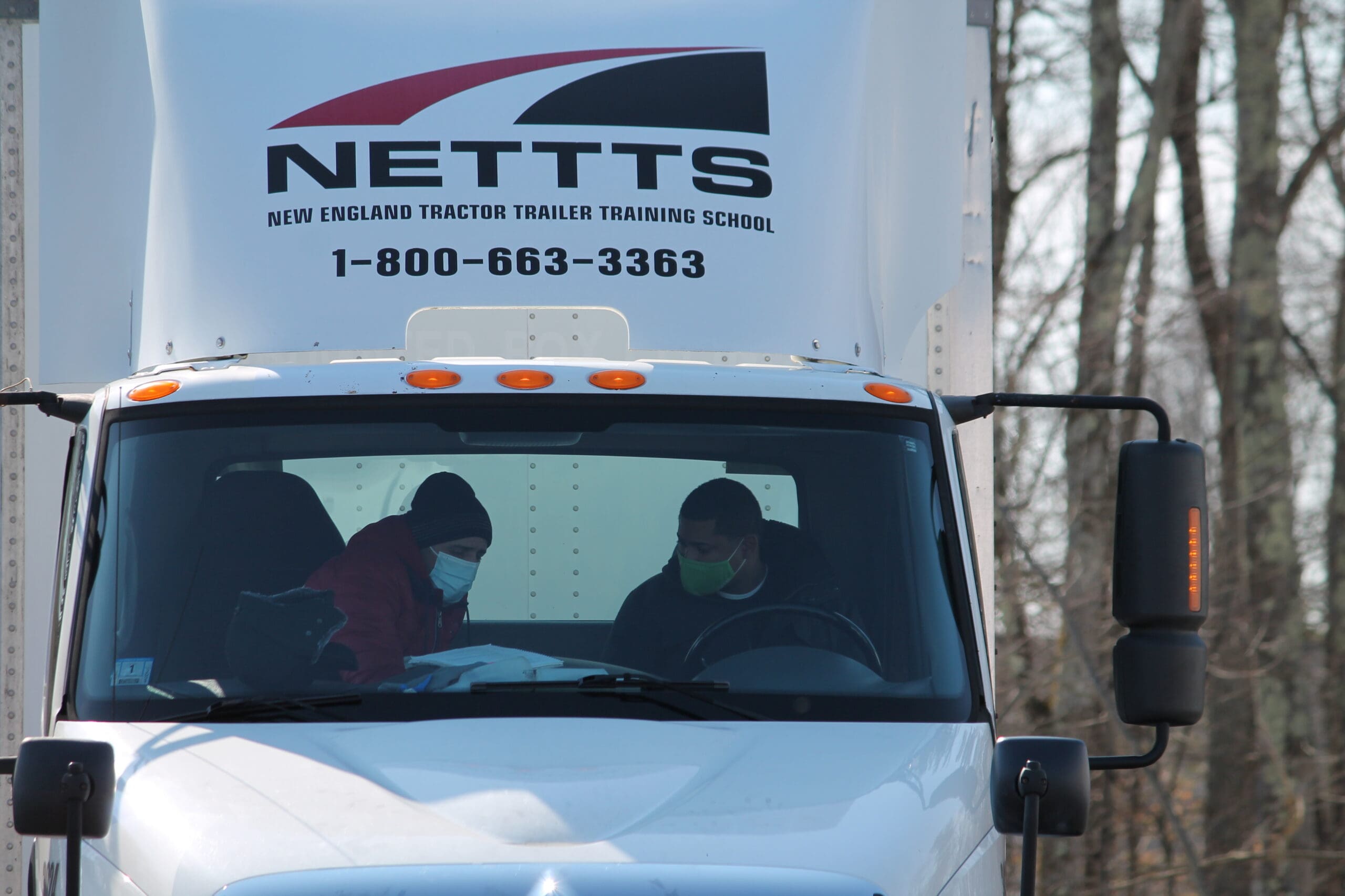 Photo of CDL Training 101: What You Need to Know Before Getting CDL License