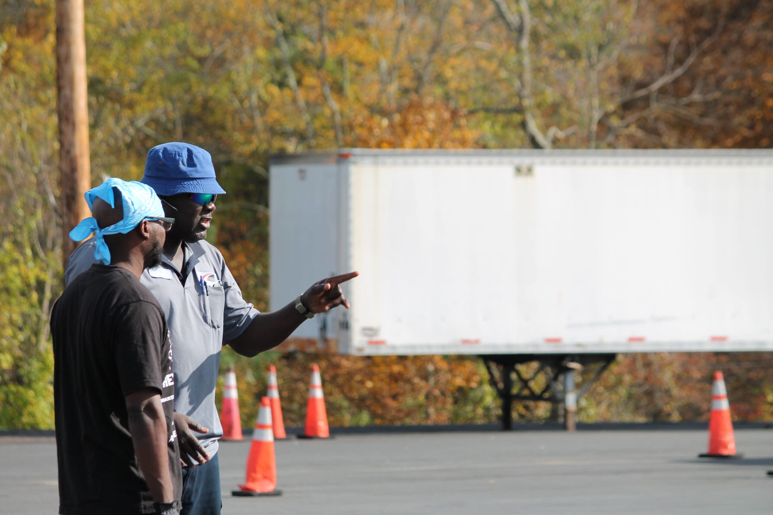 Photo of How to Become a Truck Driver