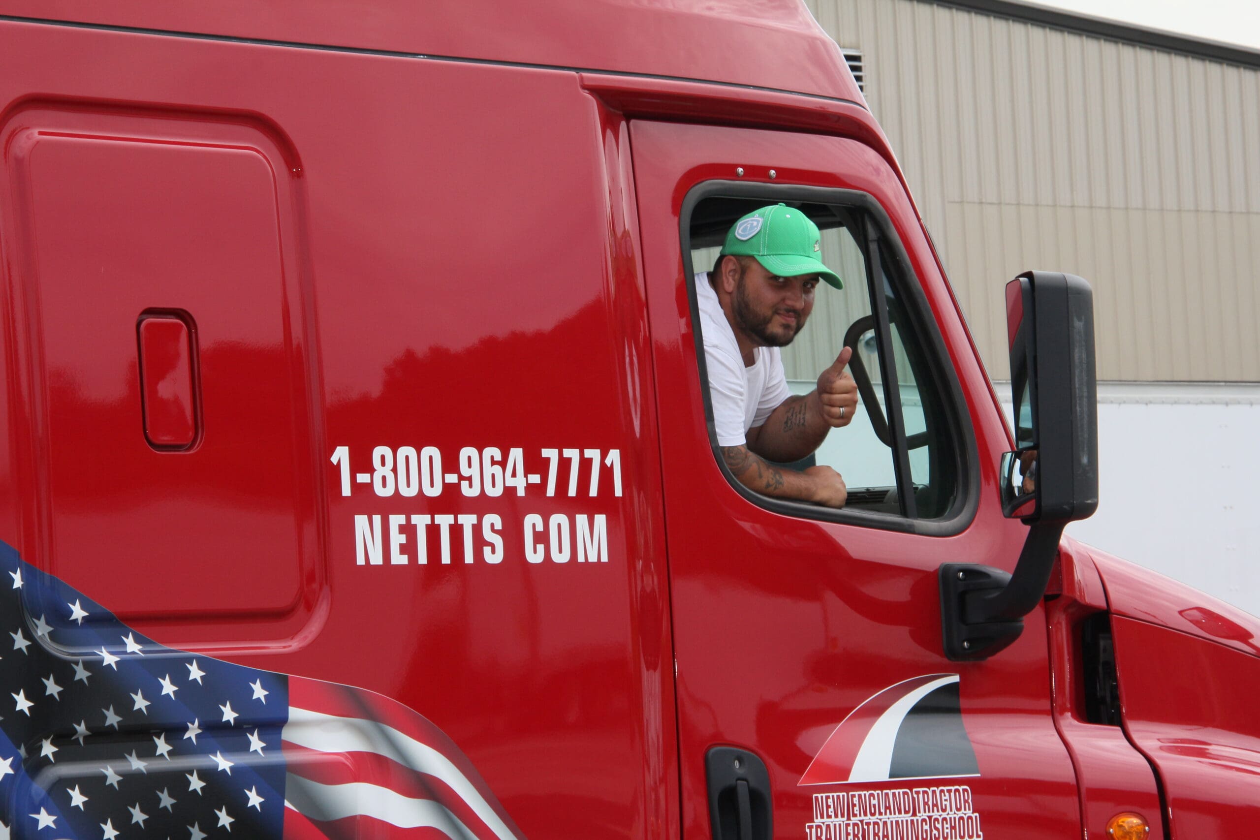 Photo of Can Felons get a CDL License?
