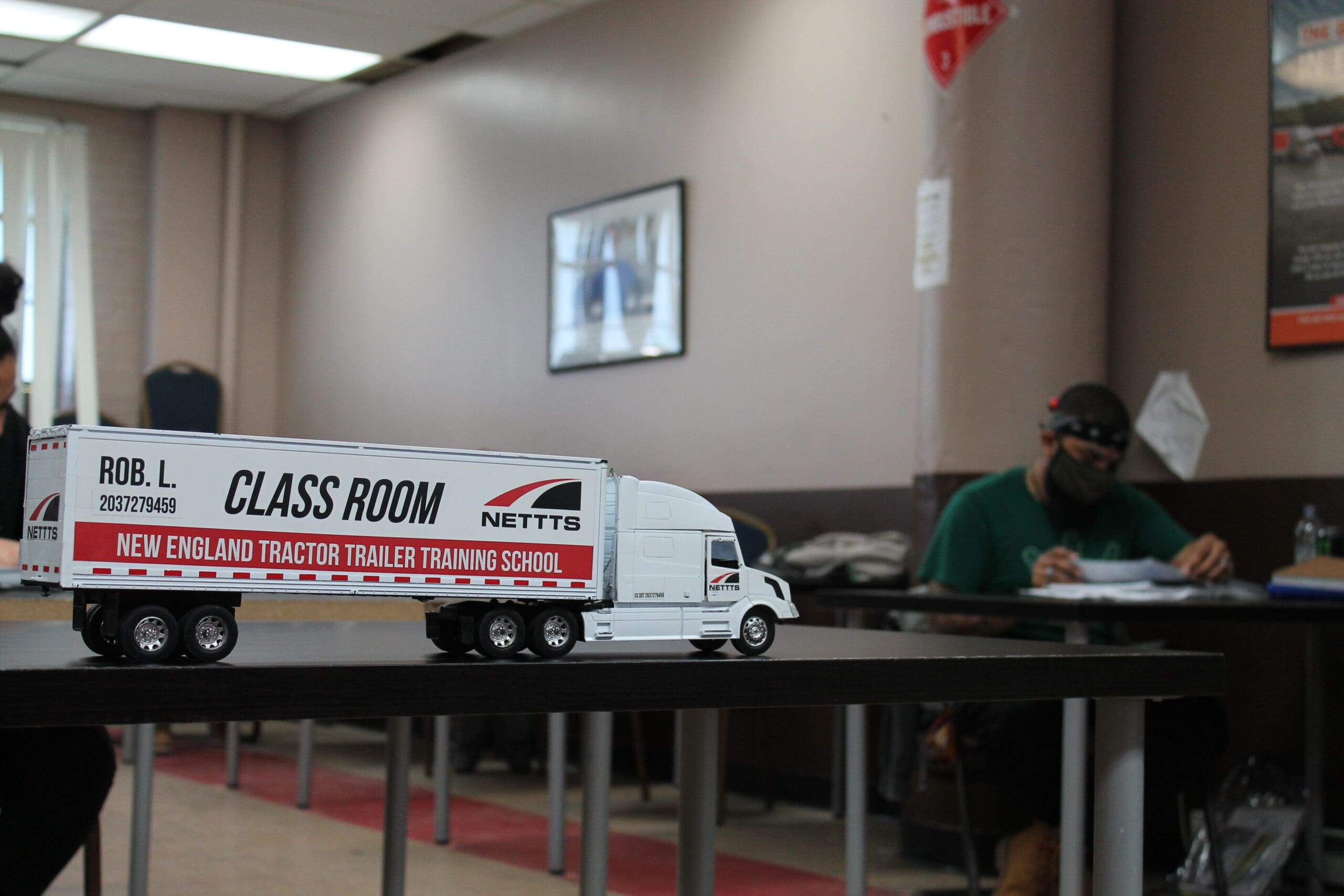 Photo of How to Create a Company Driver Safety Program