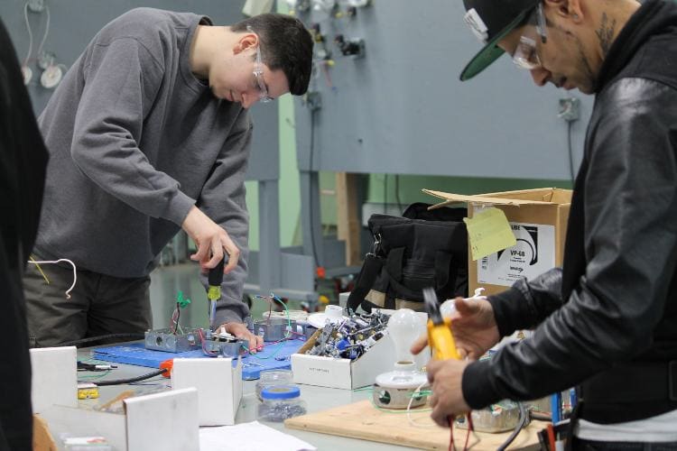 Photo of Is HVAC Technician Career a Good Option for Military Veterans?