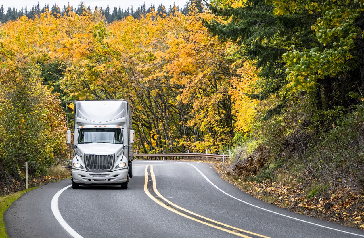 Photo of Can You Use Student Loans and Financial Aid for Trucking School?
