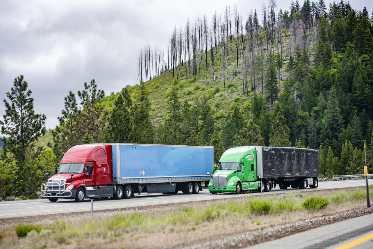 Photo of How to Start a Trucking Business?