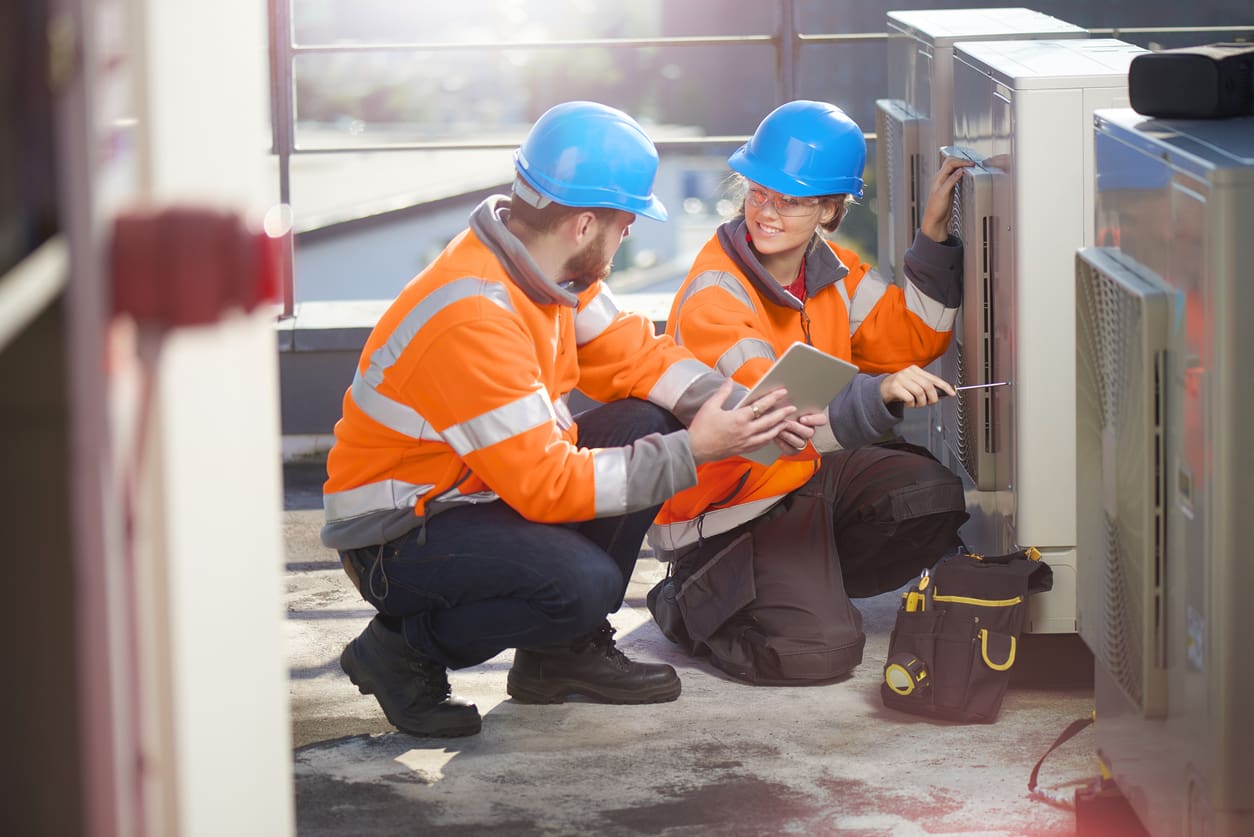 Photo of The Right Training Can Possibly Reduce Your Time as an HVAC Apprentice