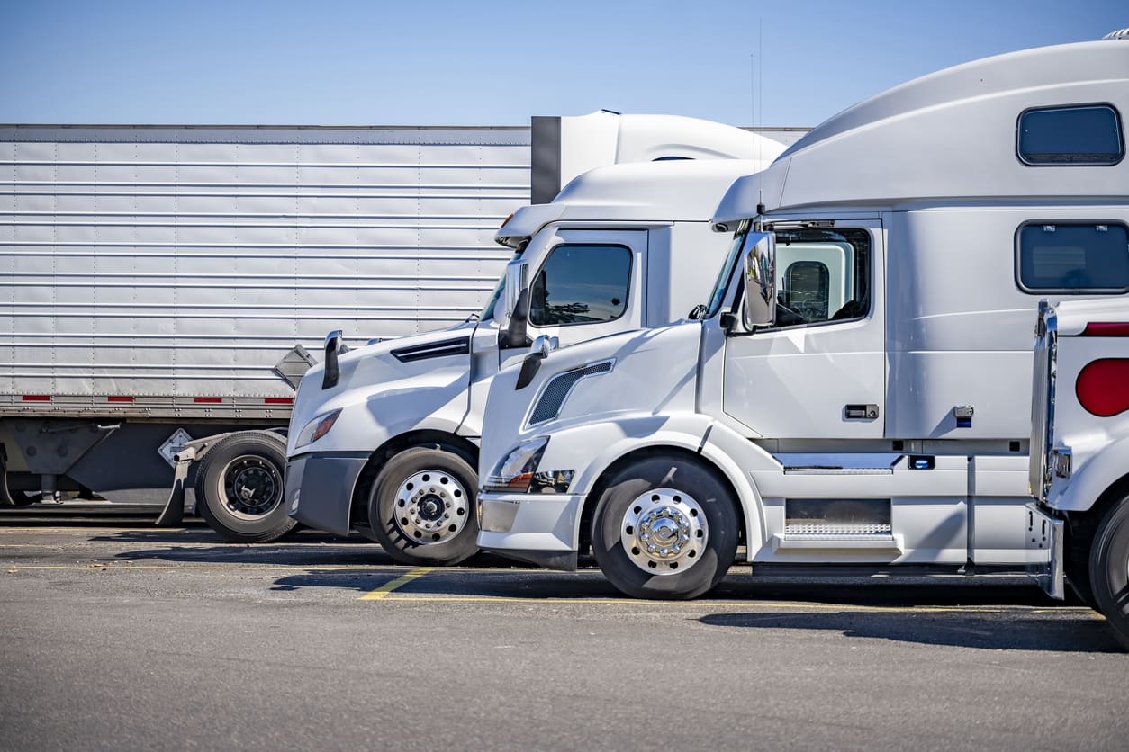 Photo of How Long Does It Take to Get a CDL?