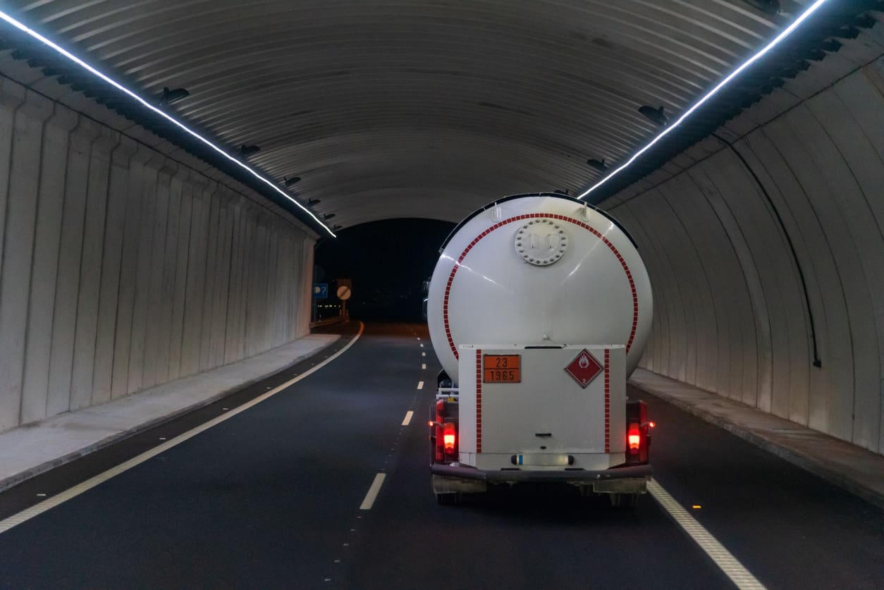 Photo of How to Earn a Hazmat Endorsement on Your CDL